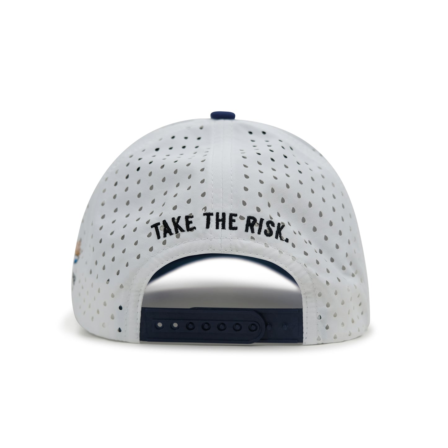 Galuarte West Coast, PR Hat