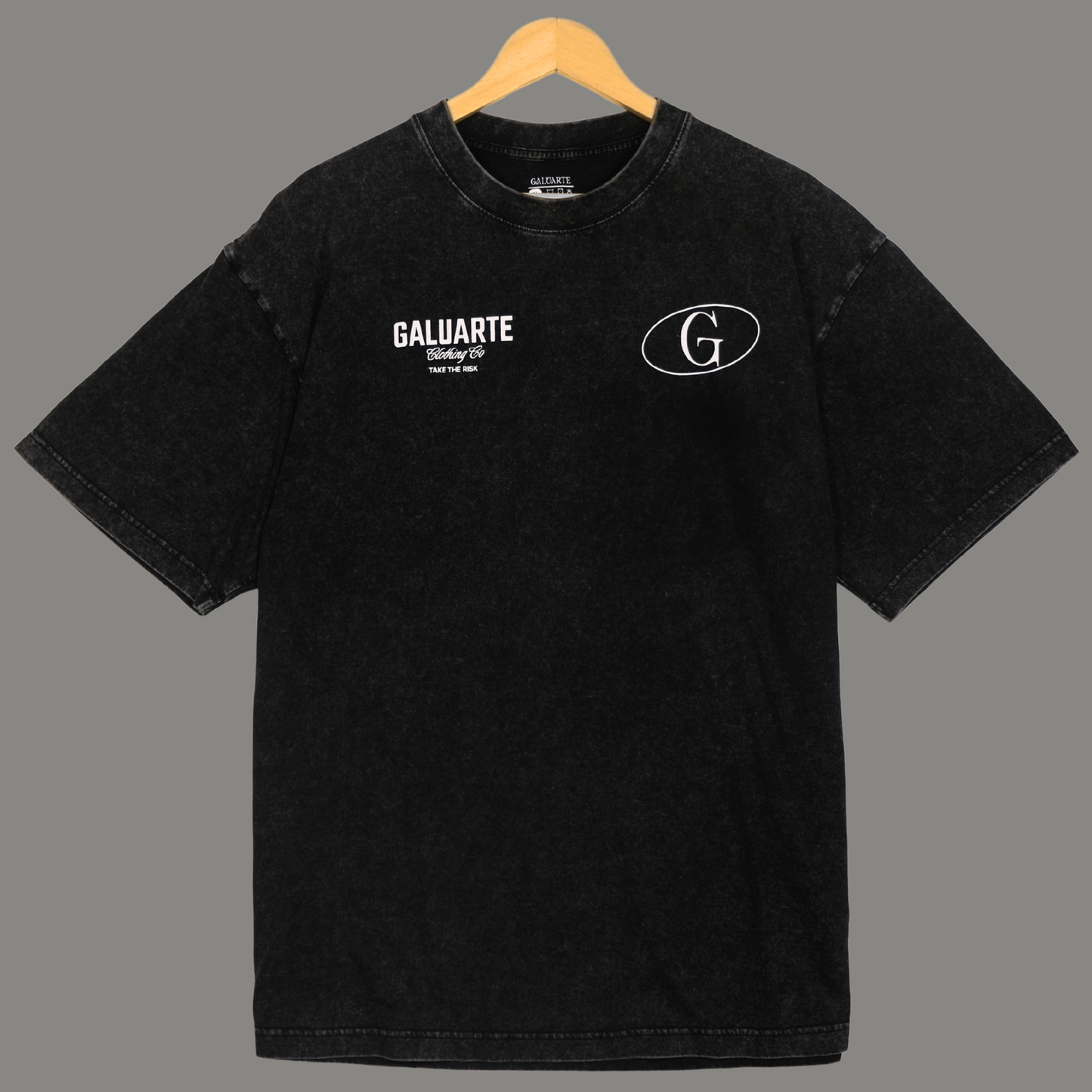 Galuarte Tee