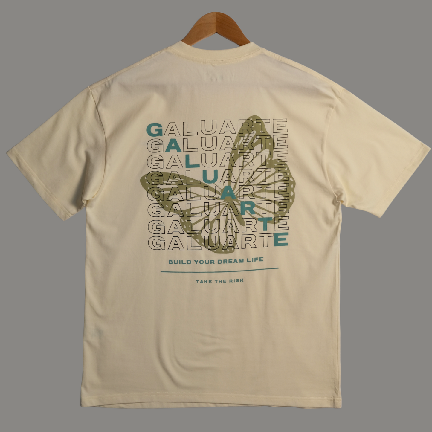 Metamorphosis Tee