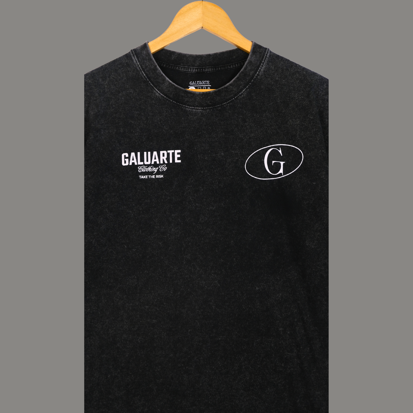 Galuarte Tee