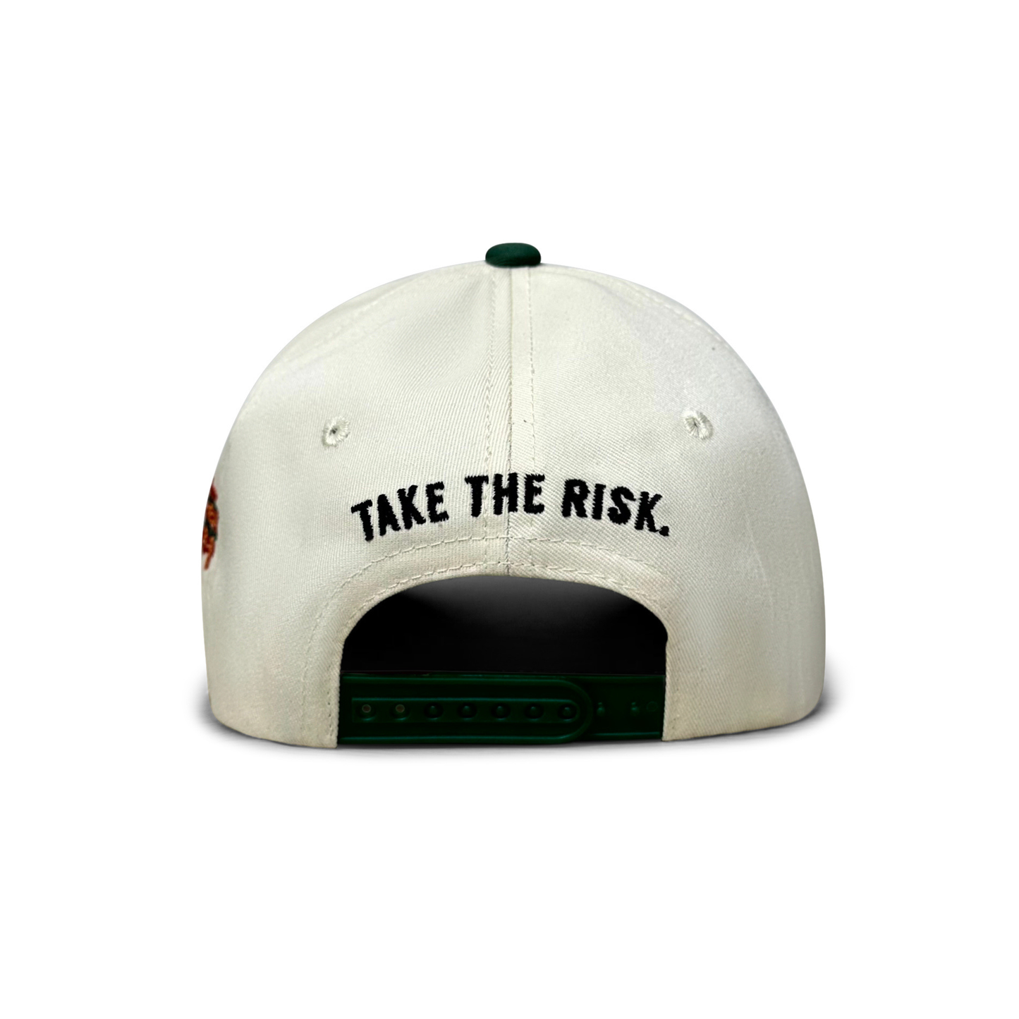 Galuarte Flamboyán Hat