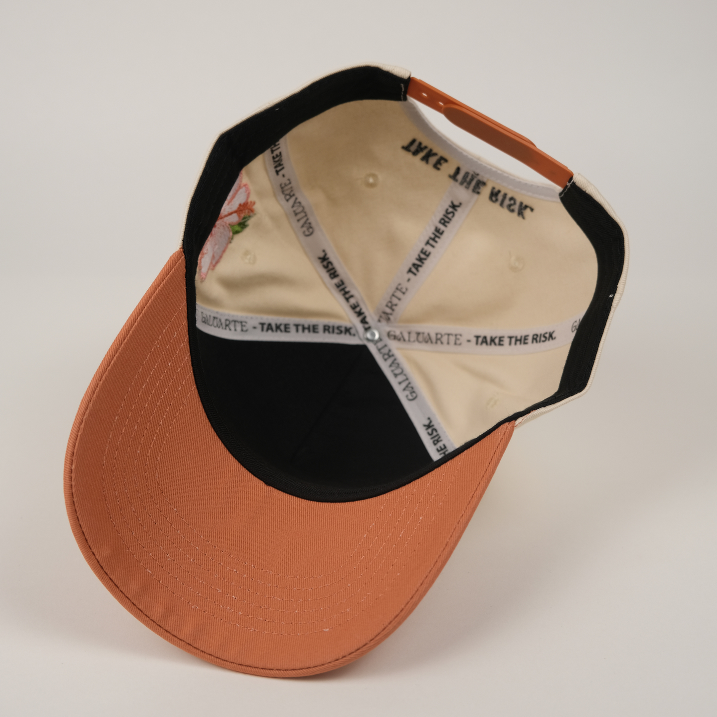 Gorra Maga – Galuarte 🌺