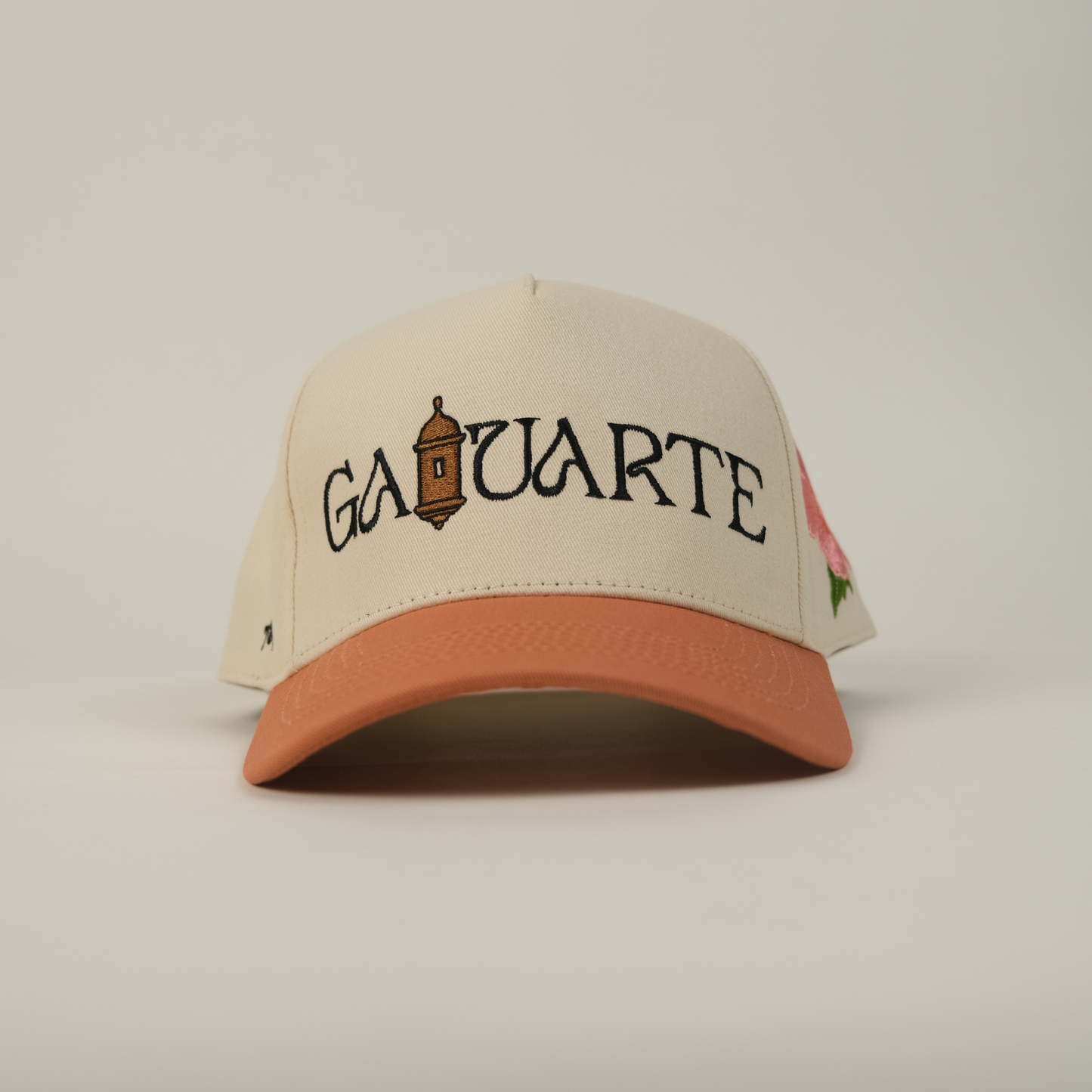 Gorra Maga – Galuarte 🌺