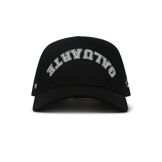 Galuarte Upside Down - Black