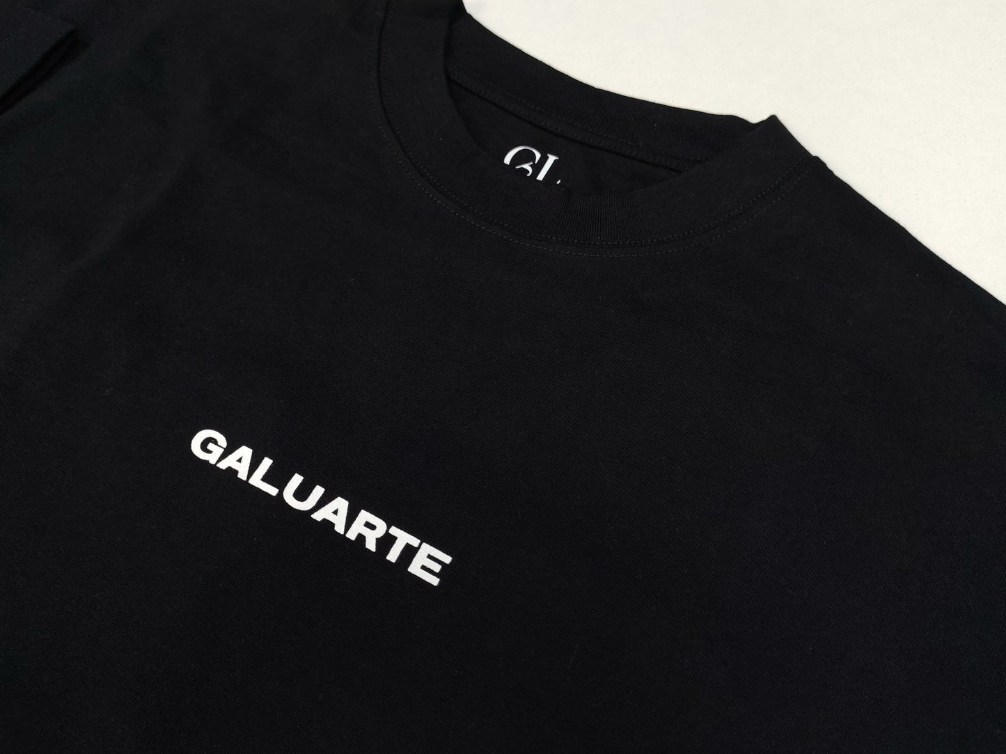 Galuarte “SJU” Tee - Oversized