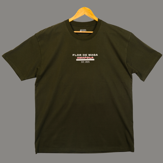 Flor de Maga Tee