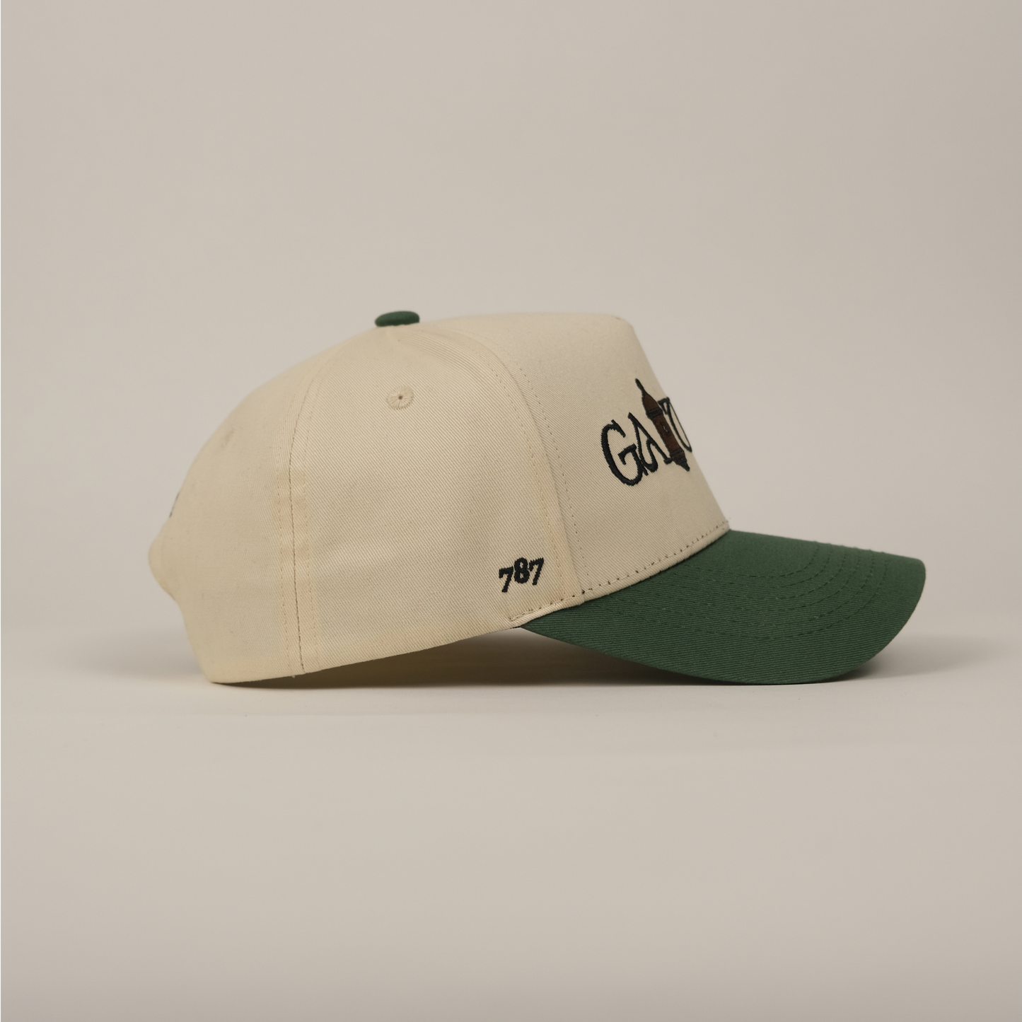 Galuarte Flamboyán Hat