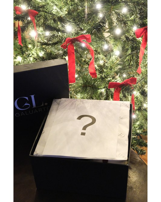 Galuarte Mystery Box