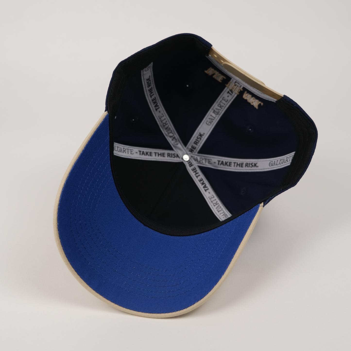 Galuarte Upside Down - Blue