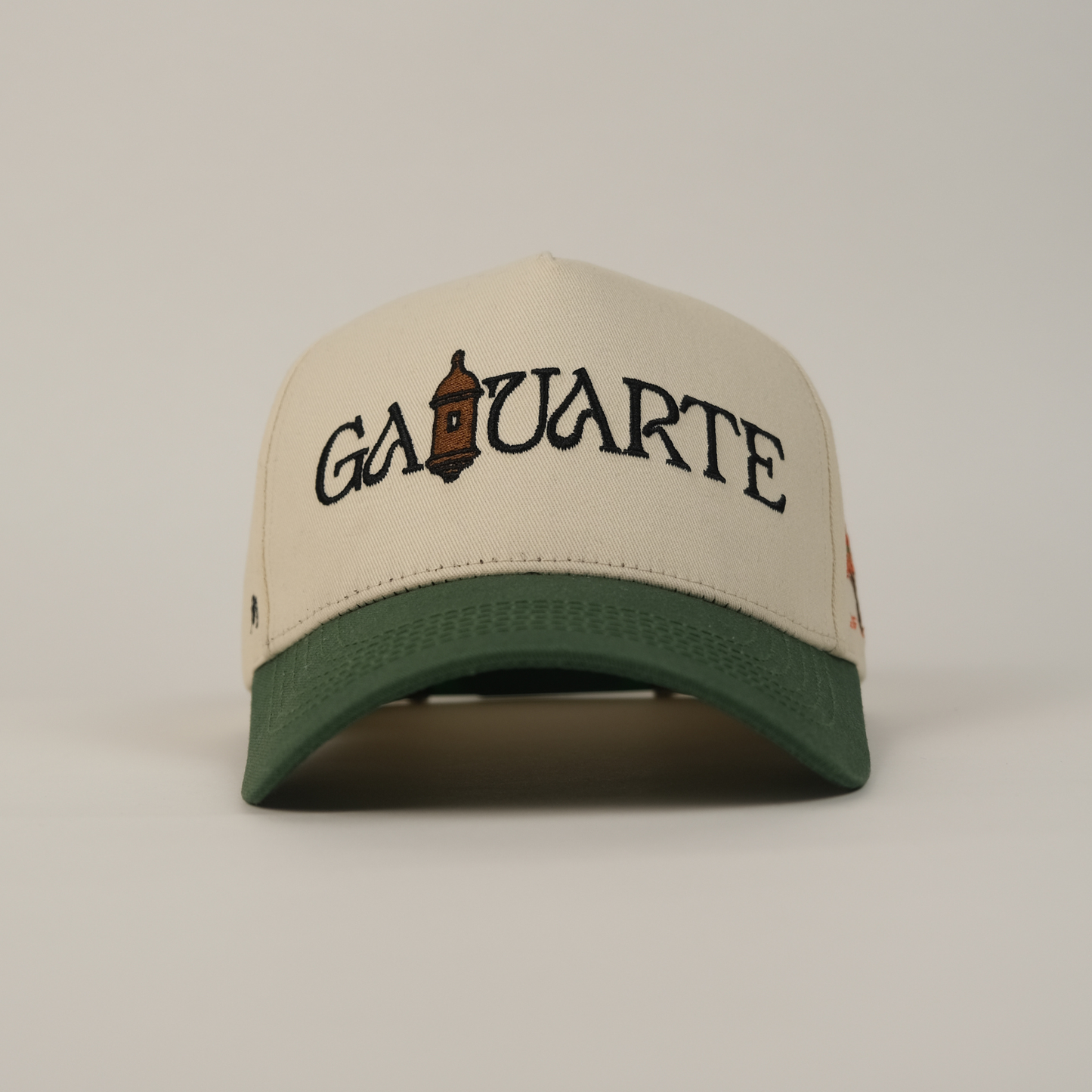 Galuarte Flamboyán Hat
