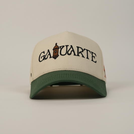 Galuarte Flamboyán Hat