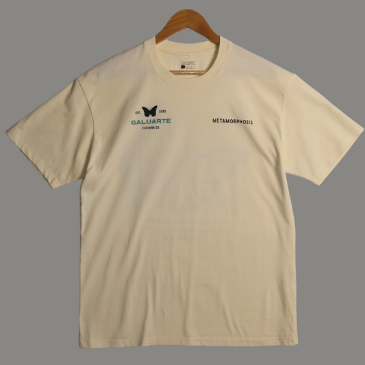 Metamorphosis Tee