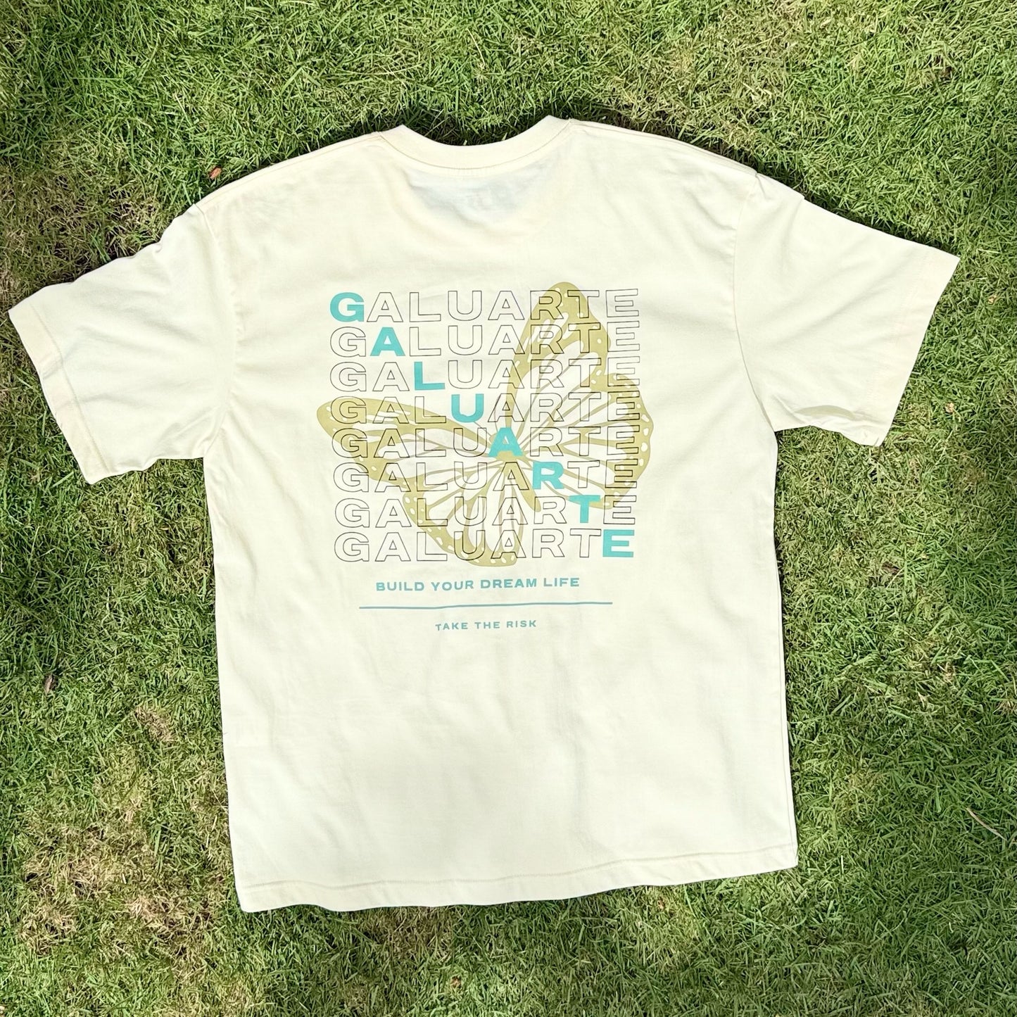 Metamorphosis Tee