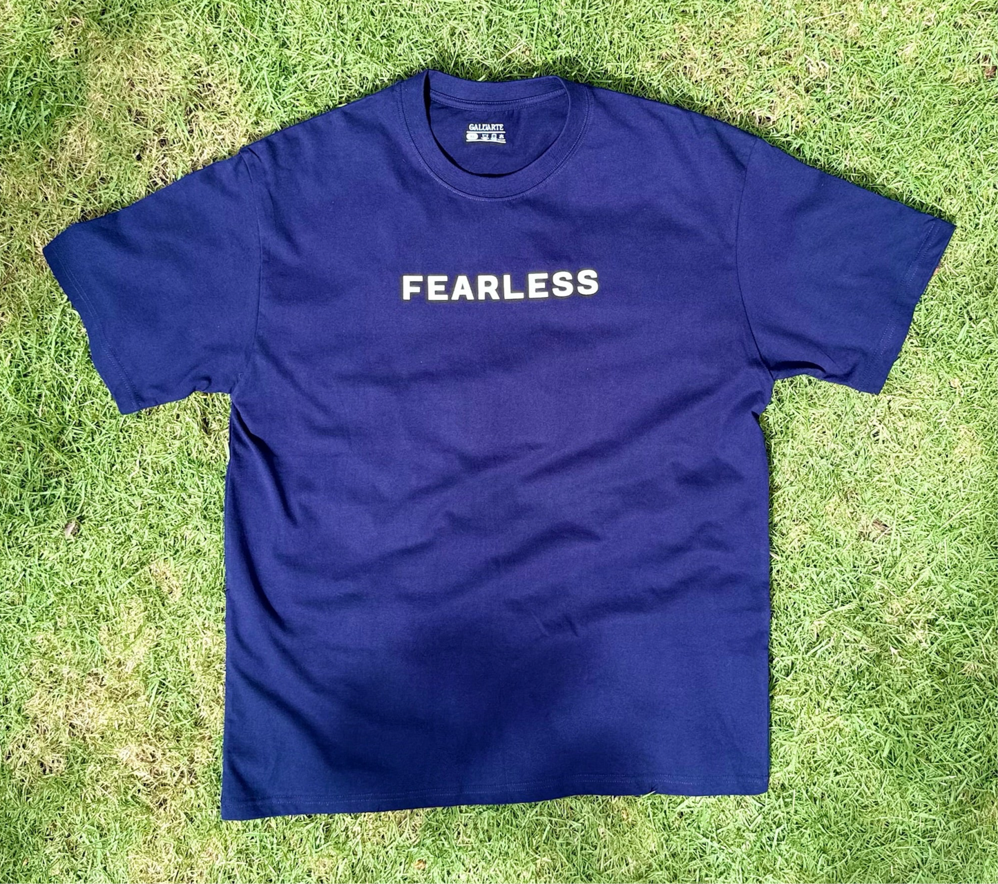 Fearless Tee