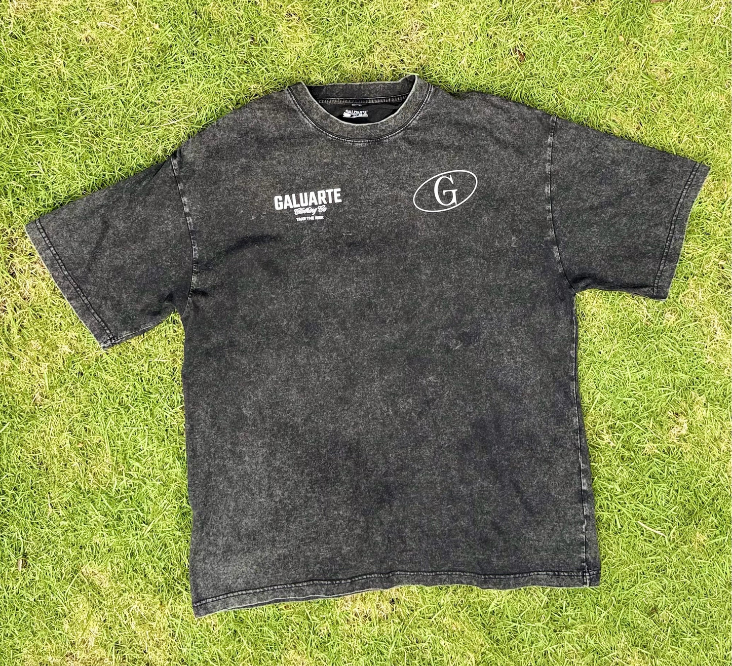 Galuarte Tee