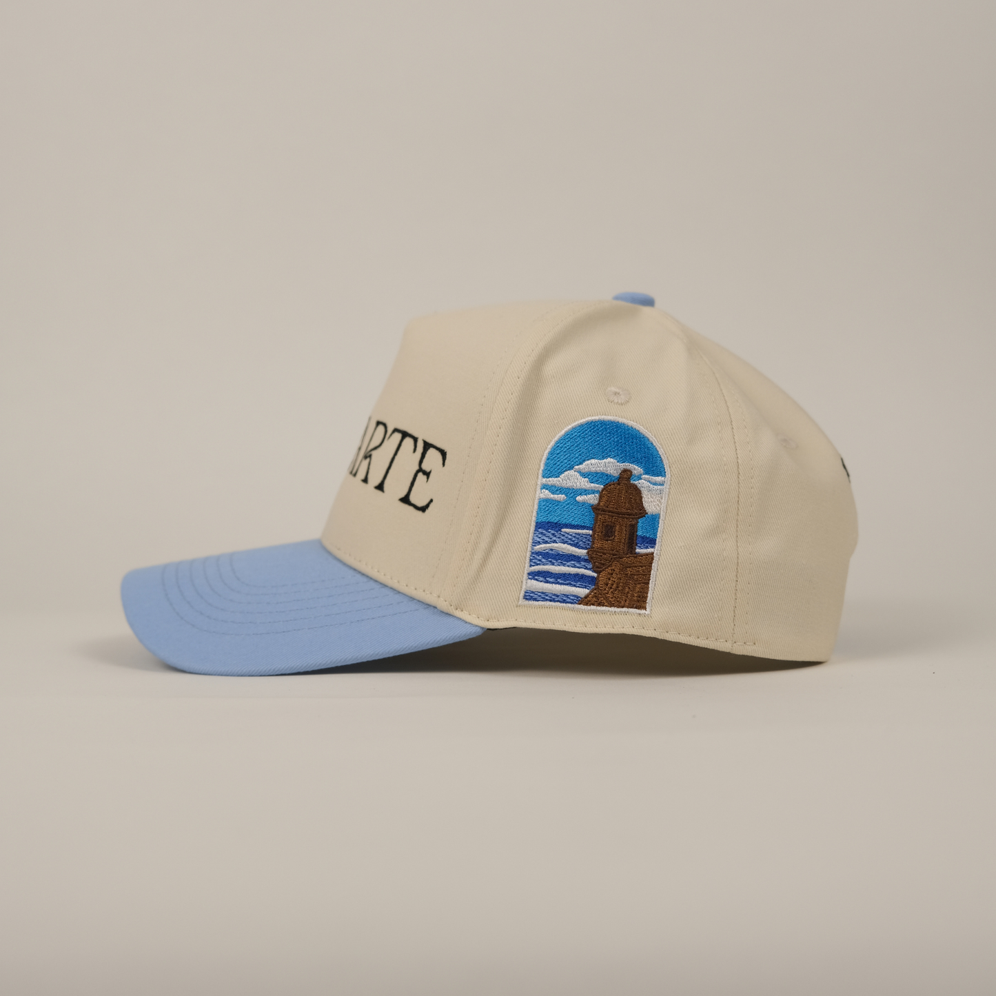 Galuarte Origins Hat