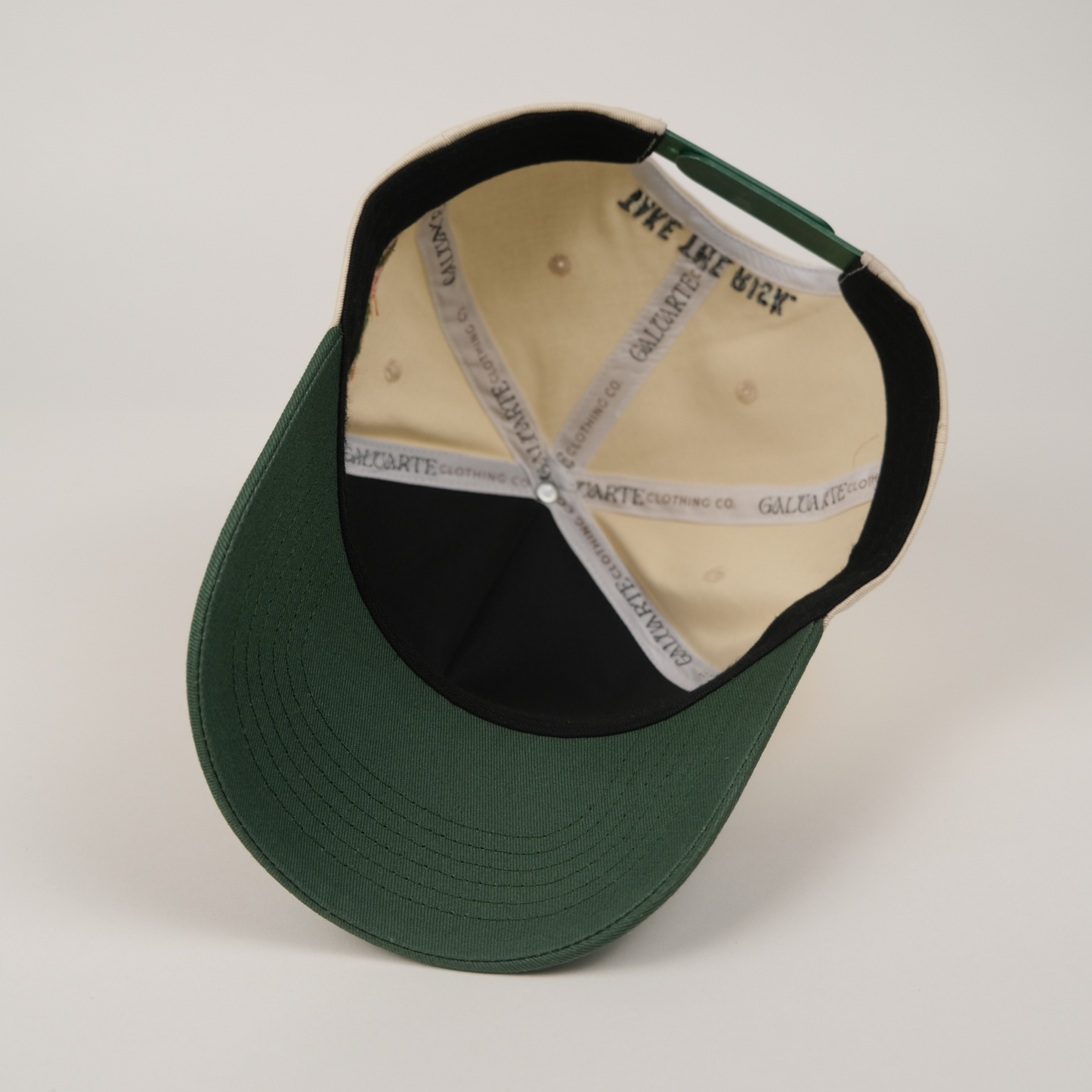 Galuarte Flamboyán Hat