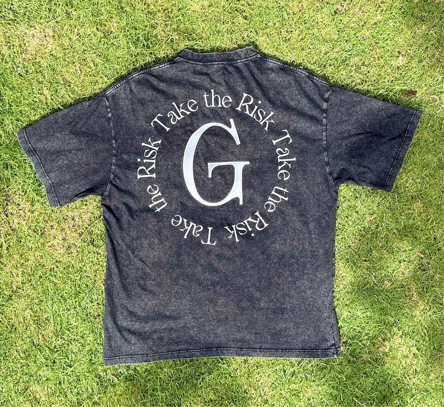 Galuarte Tee