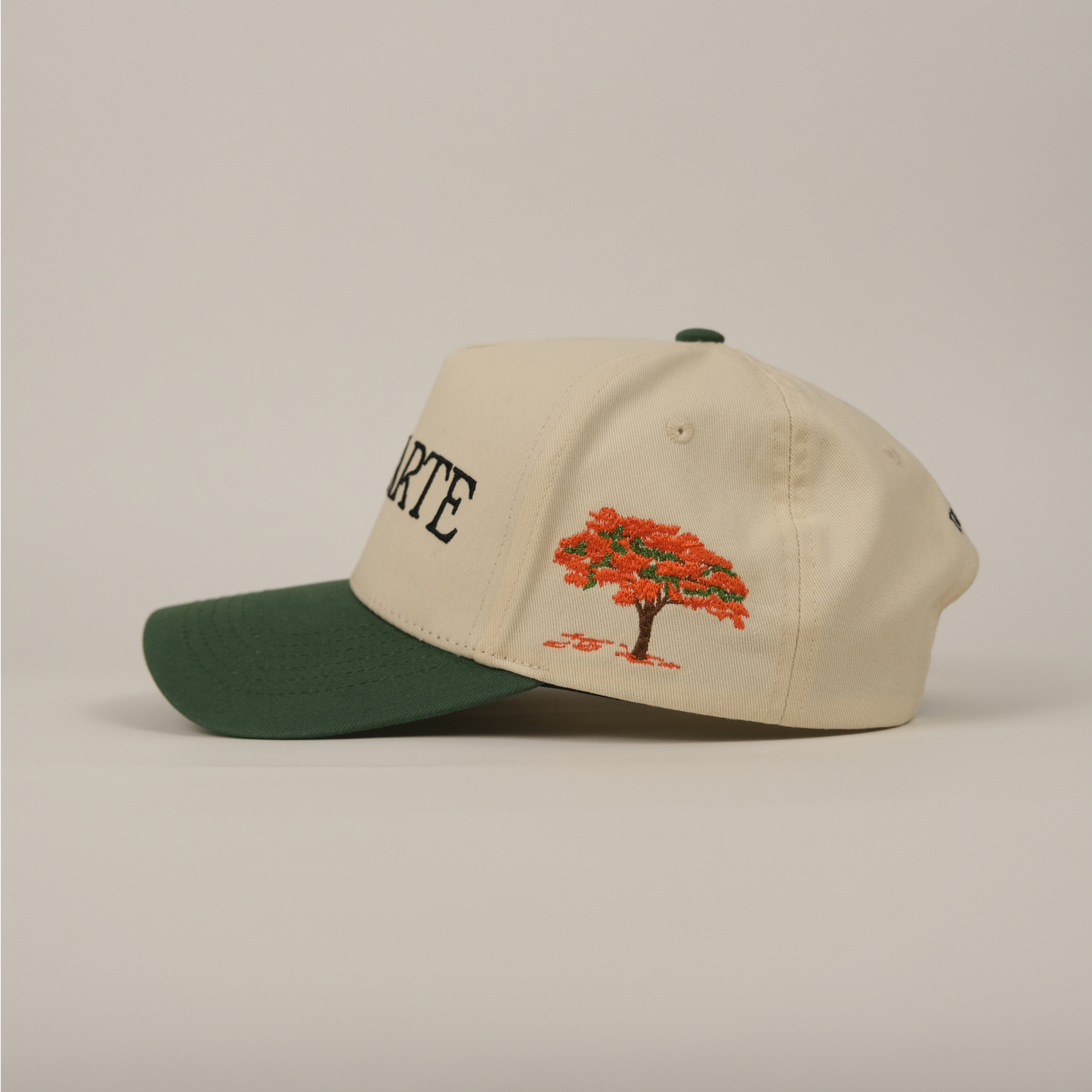 Galuarte Flamboyán Hat