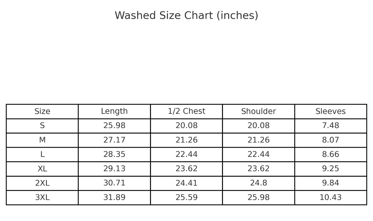 Galuarte Tee - Acid Black