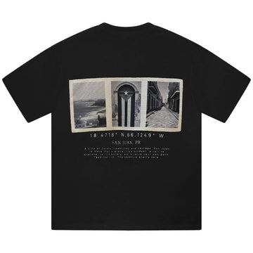 Galuarte Tee’s