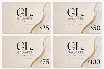 Galuarte Gift Card — Galuarte Puerto Rico streetwear