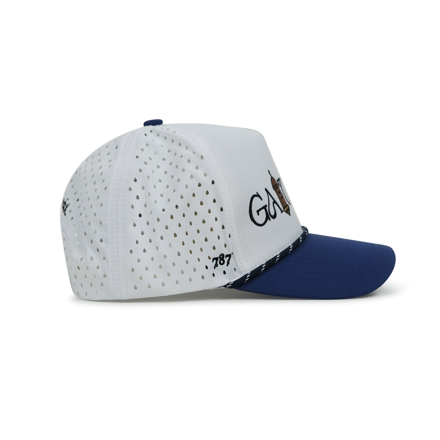 Galuarte West Coast, PR Hat