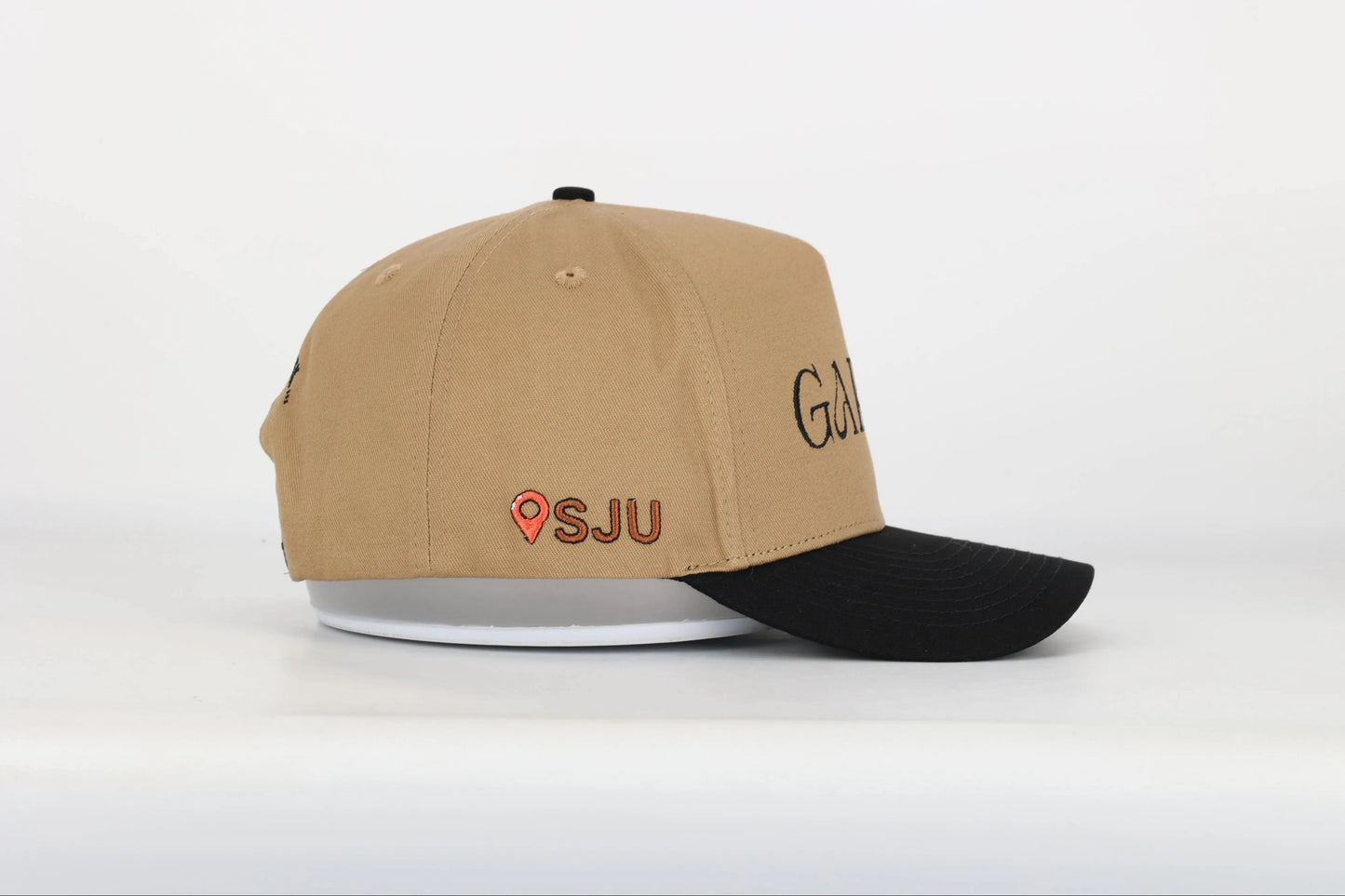 Galuarte Hat - "The First Look"