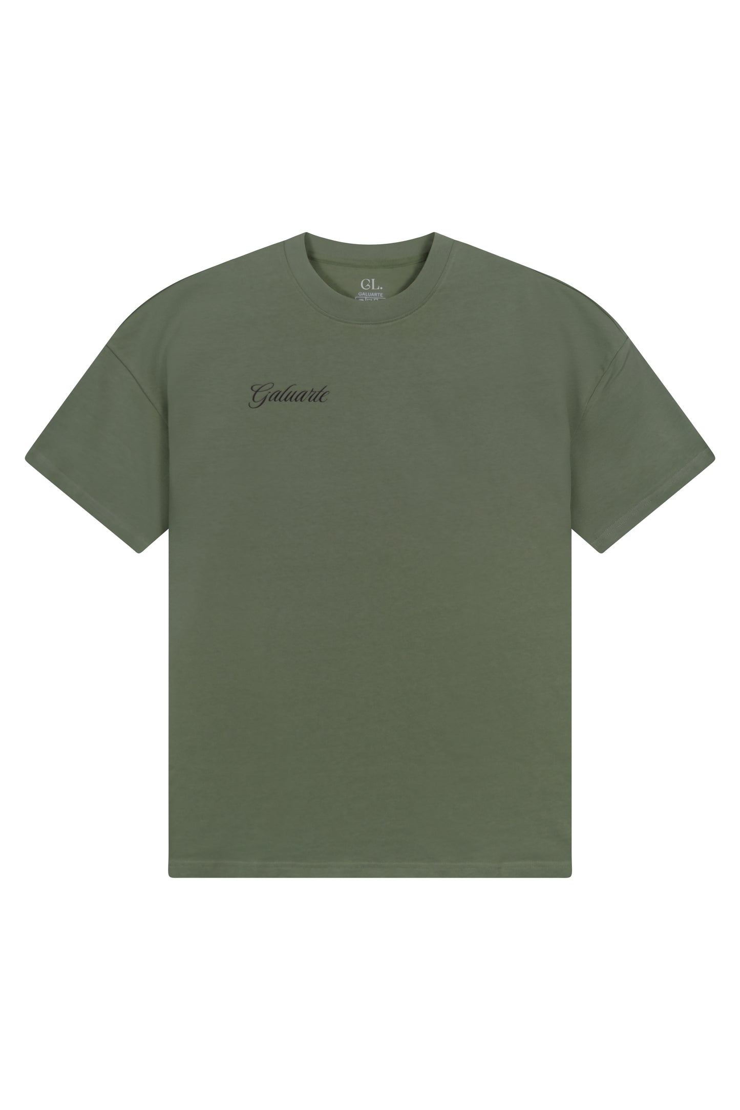 787 Tee - Green