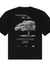 Flamboyán Tee - Oversize