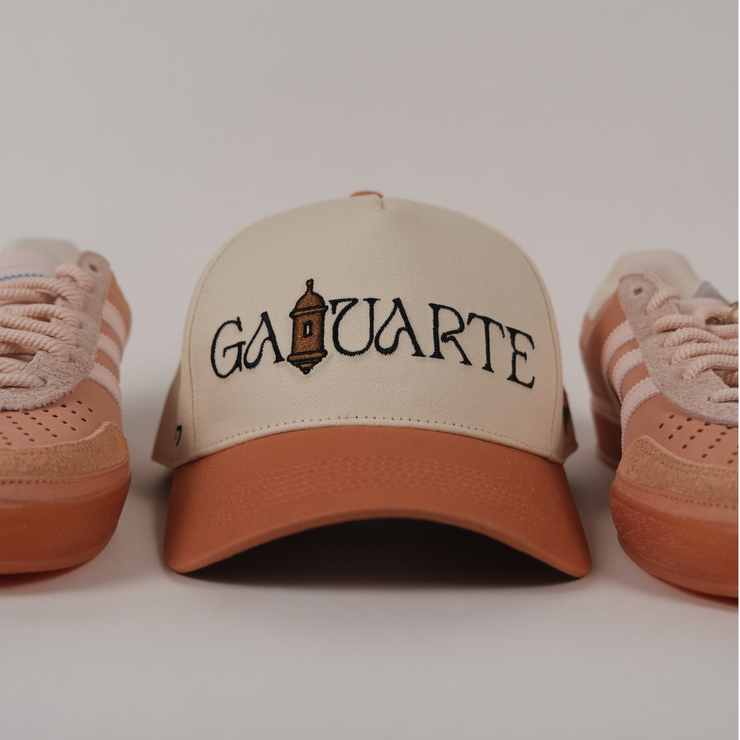 Gorra Maga – Galuarte 🌺