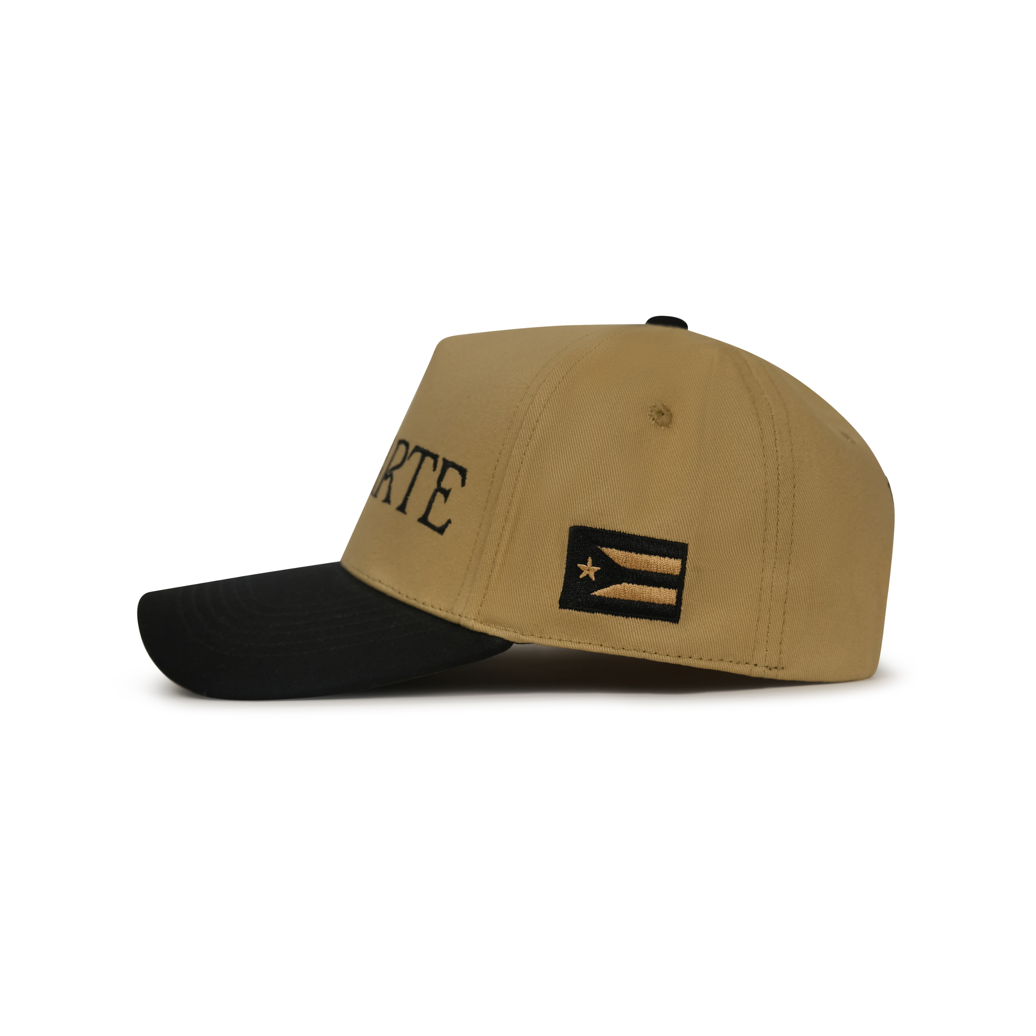 Galuarte Hat - "The First Look"