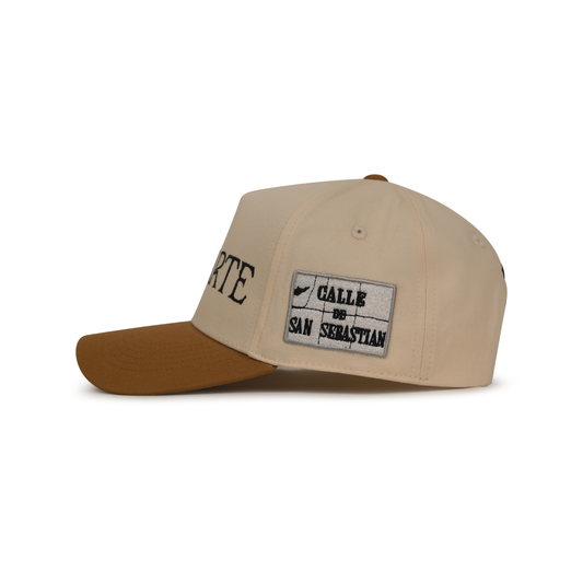 Calle San Sebastian Hat