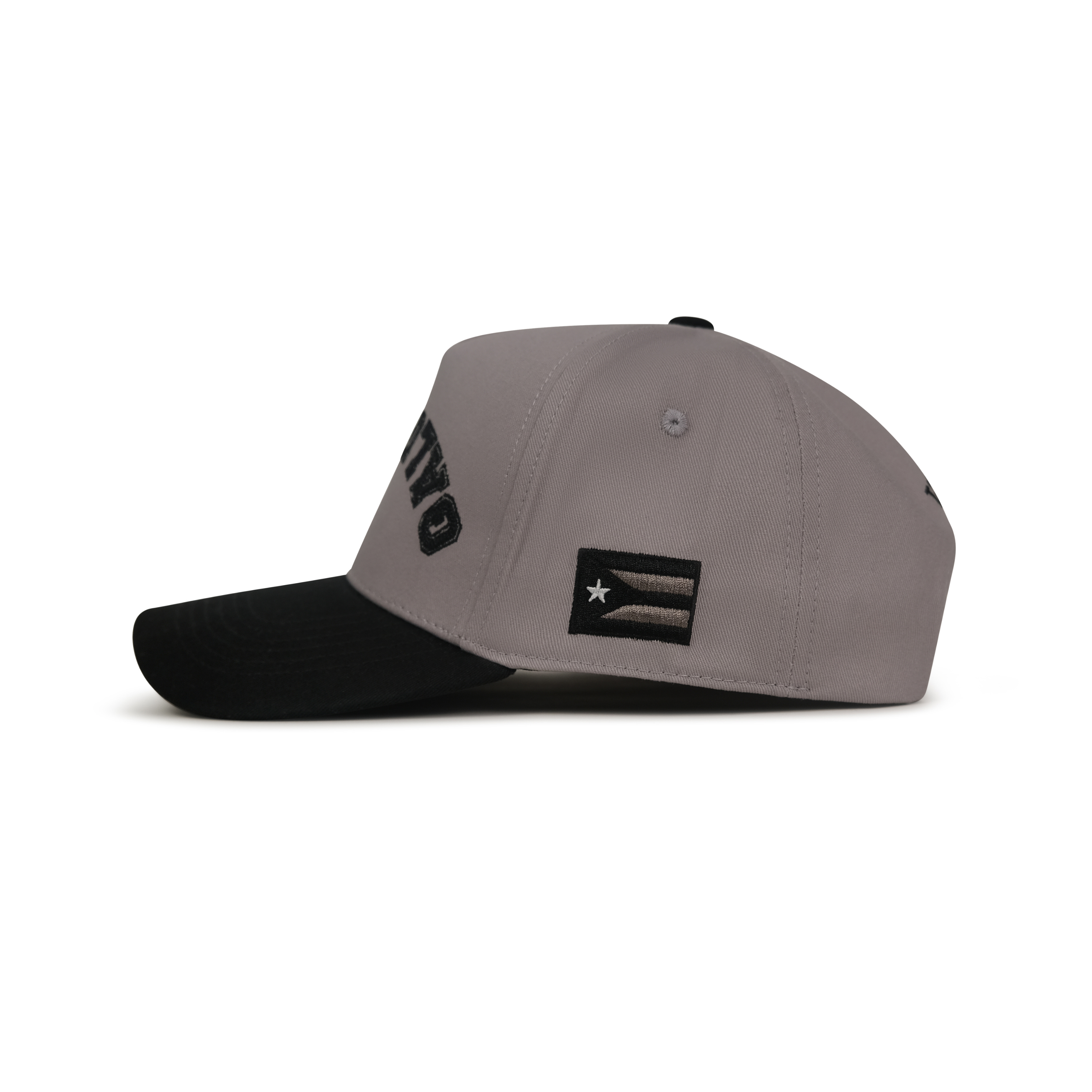 Galuarte Upside Down - Gray