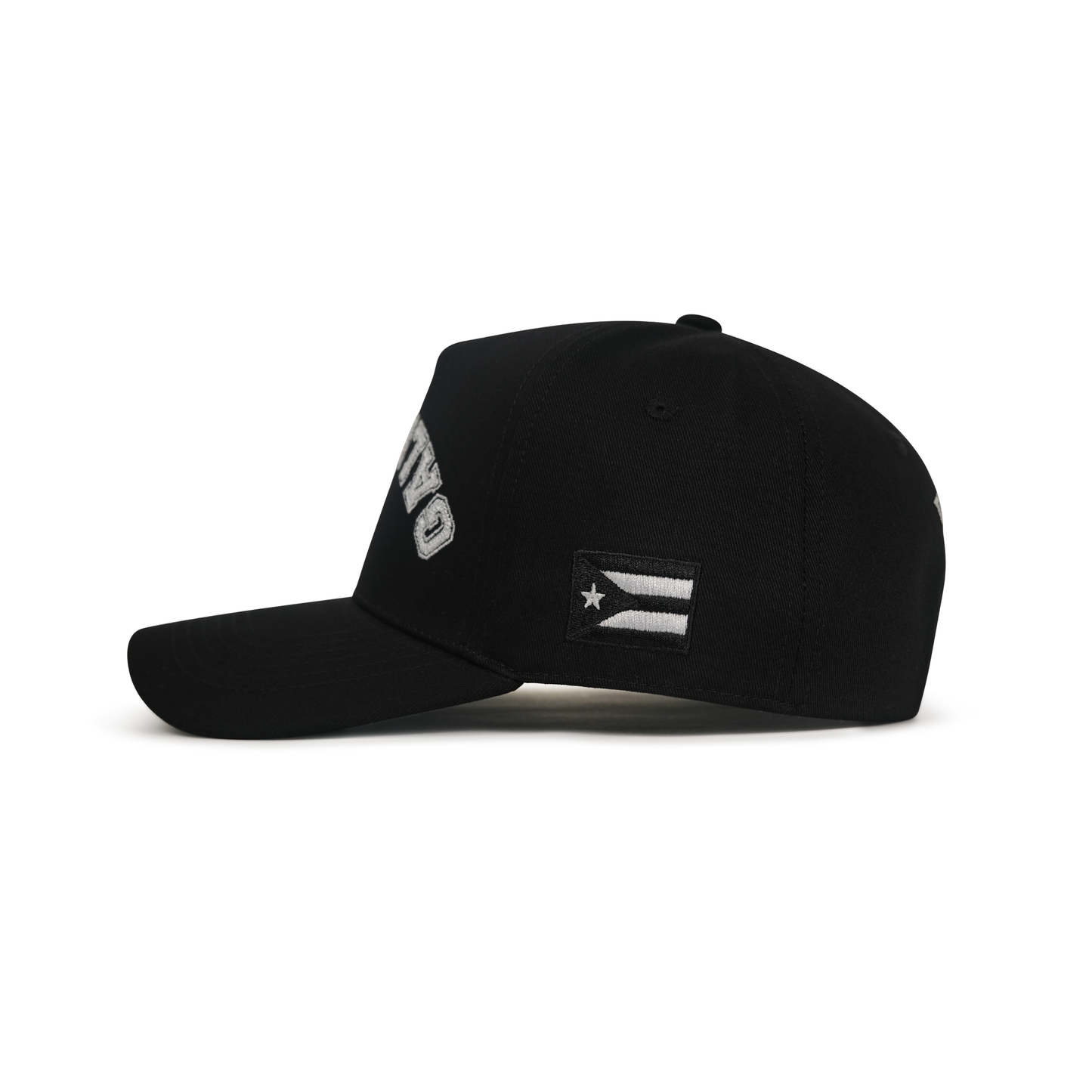 Galuarte Upside Down - Black