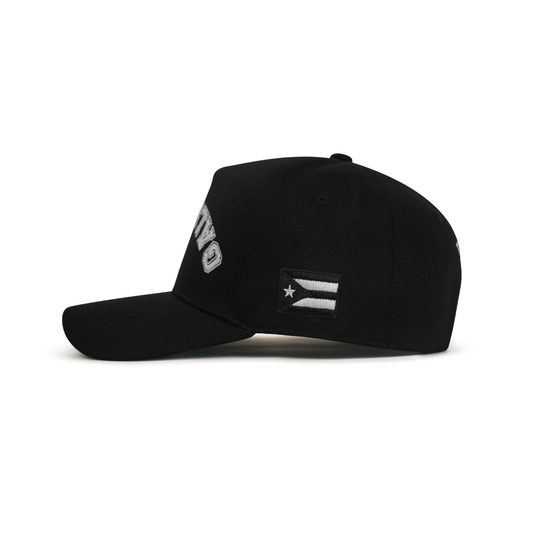 Galuarte Upside Down - Black