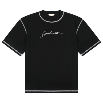 Signature Tee - Oversize