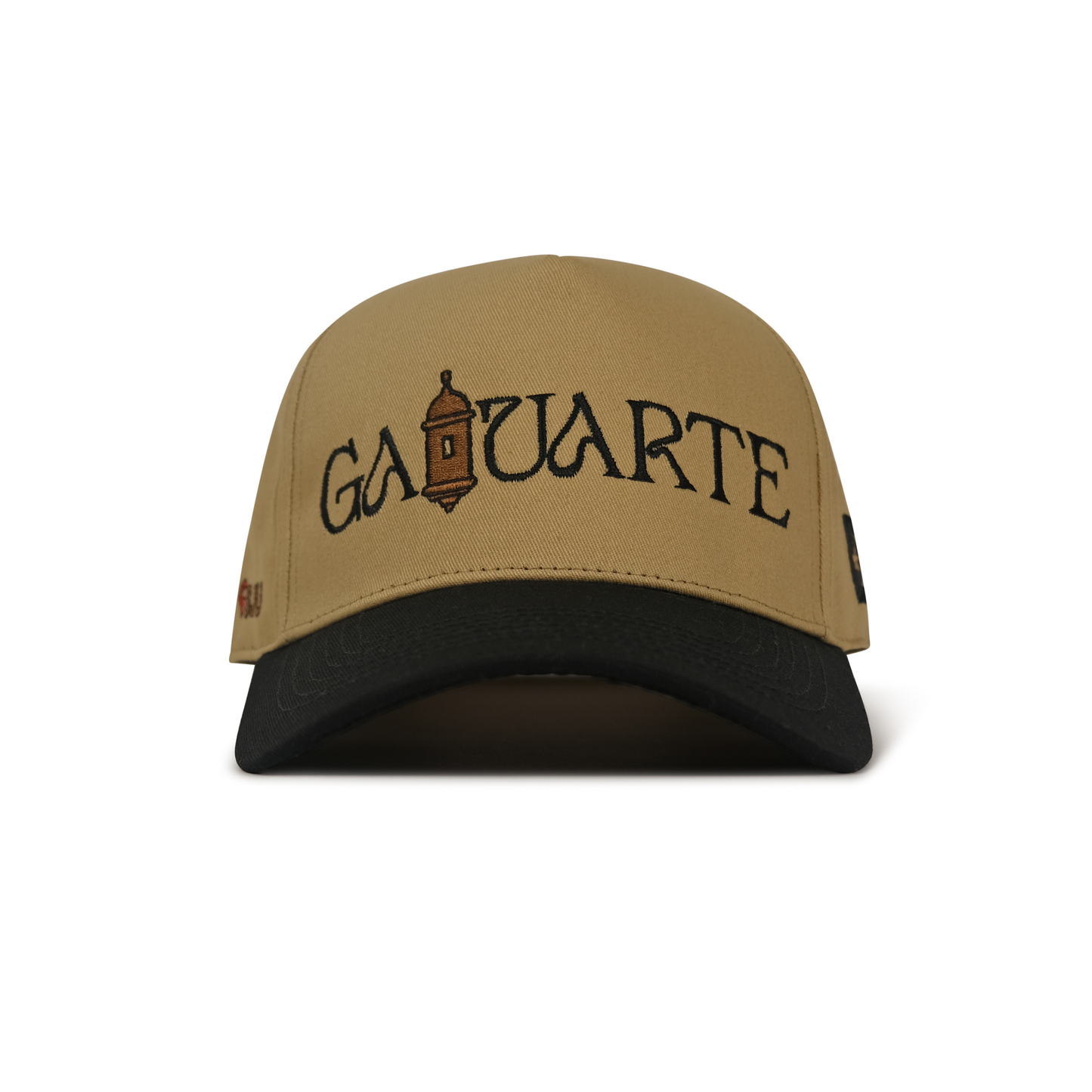 Galuarte Hat - "The First Look"