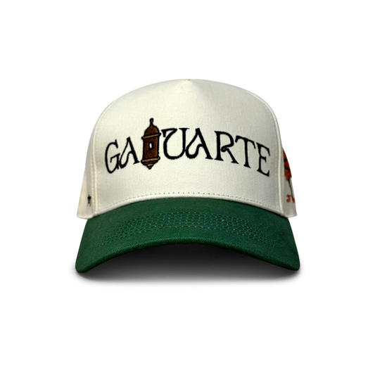 Galuarte Flamboyán Hat