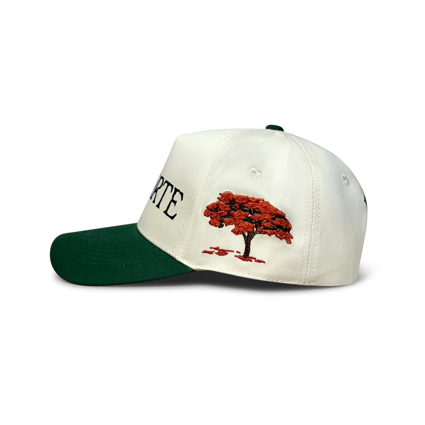 Galuarte Flamboyán Hat