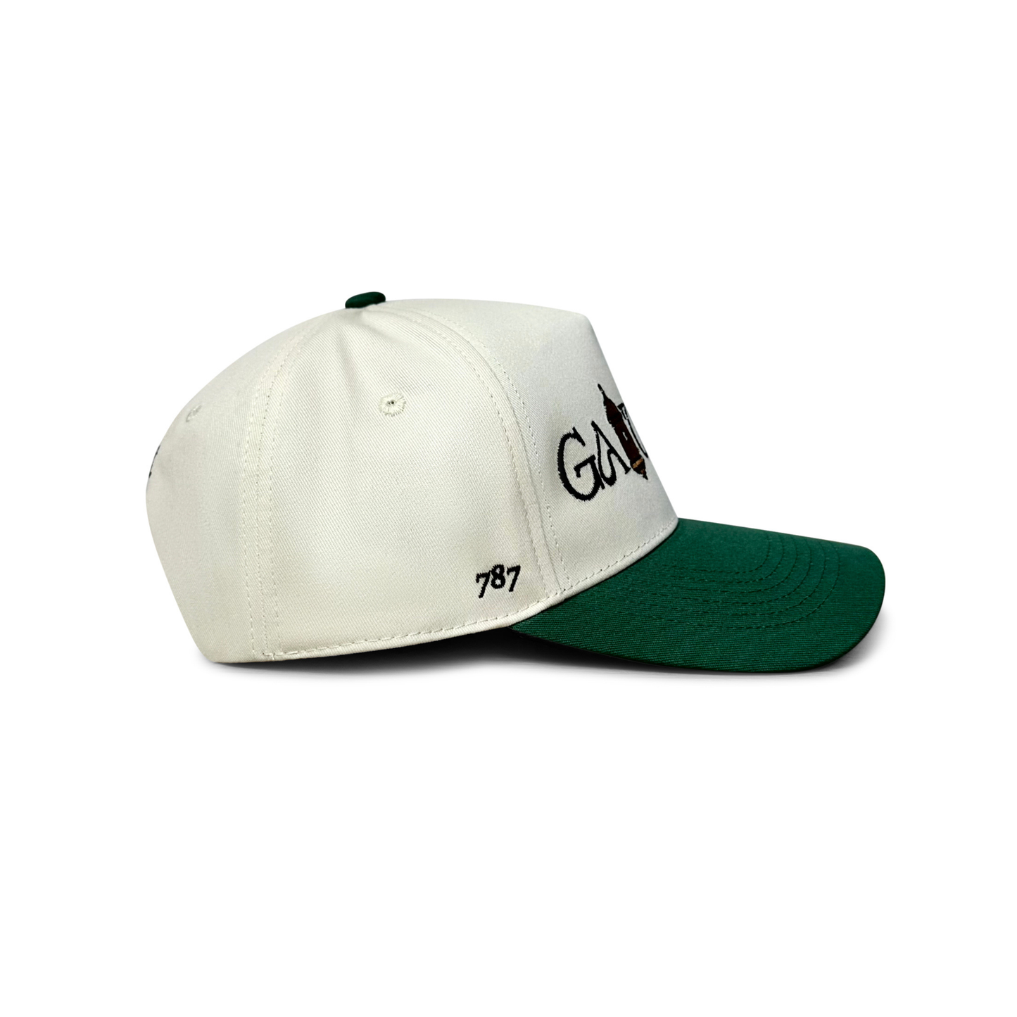 Galuarte Flamboyán Hat