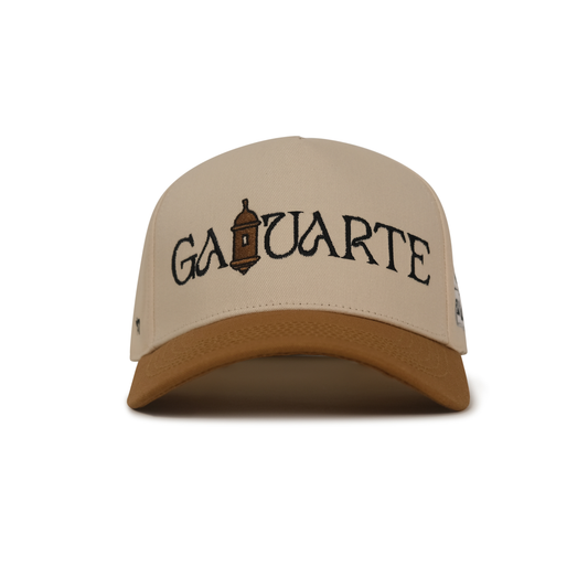 Calle San Sebastian Hat