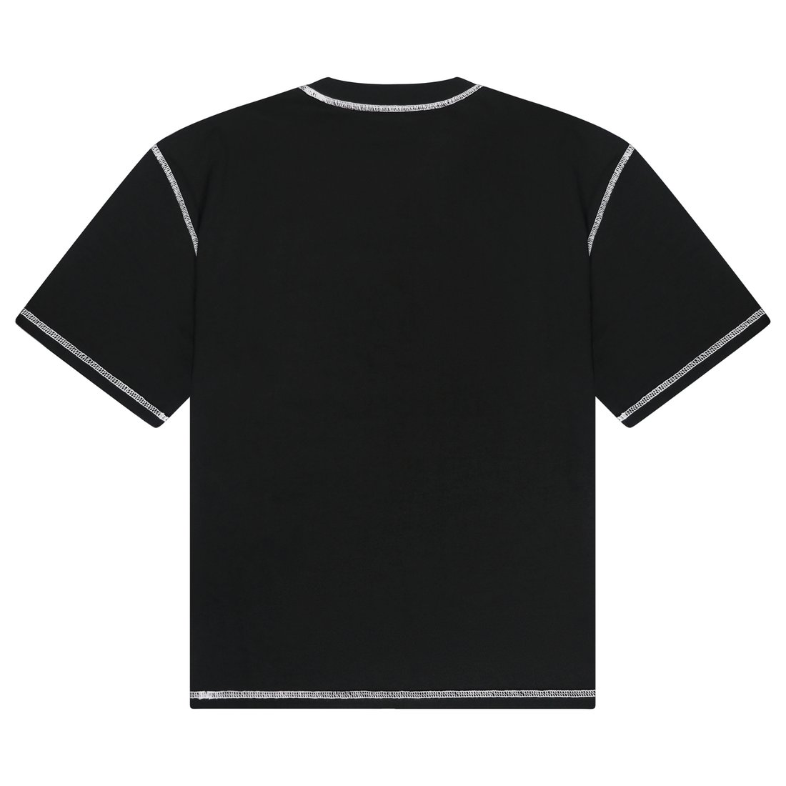 Signature Tee - Oversize