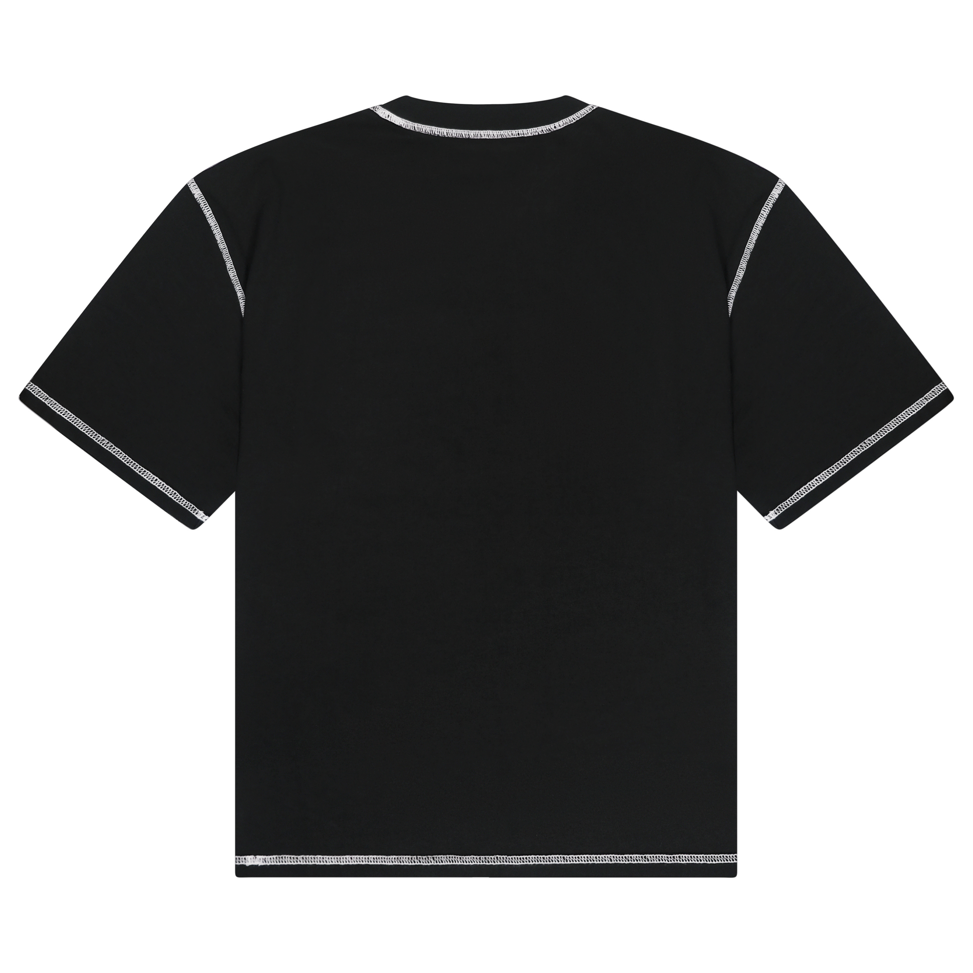 Signature Tee - Oversize
