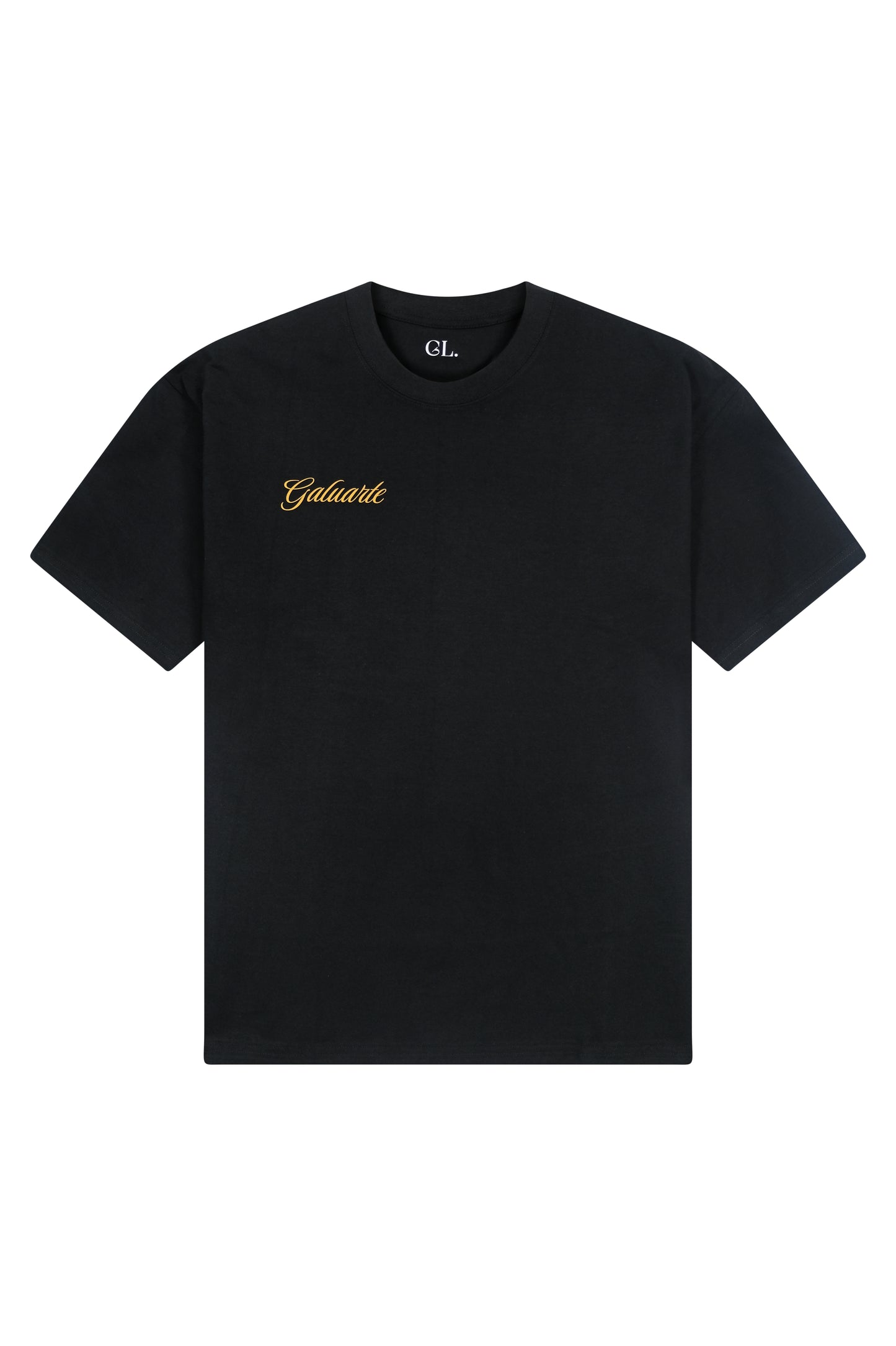 787 Tee - Black
