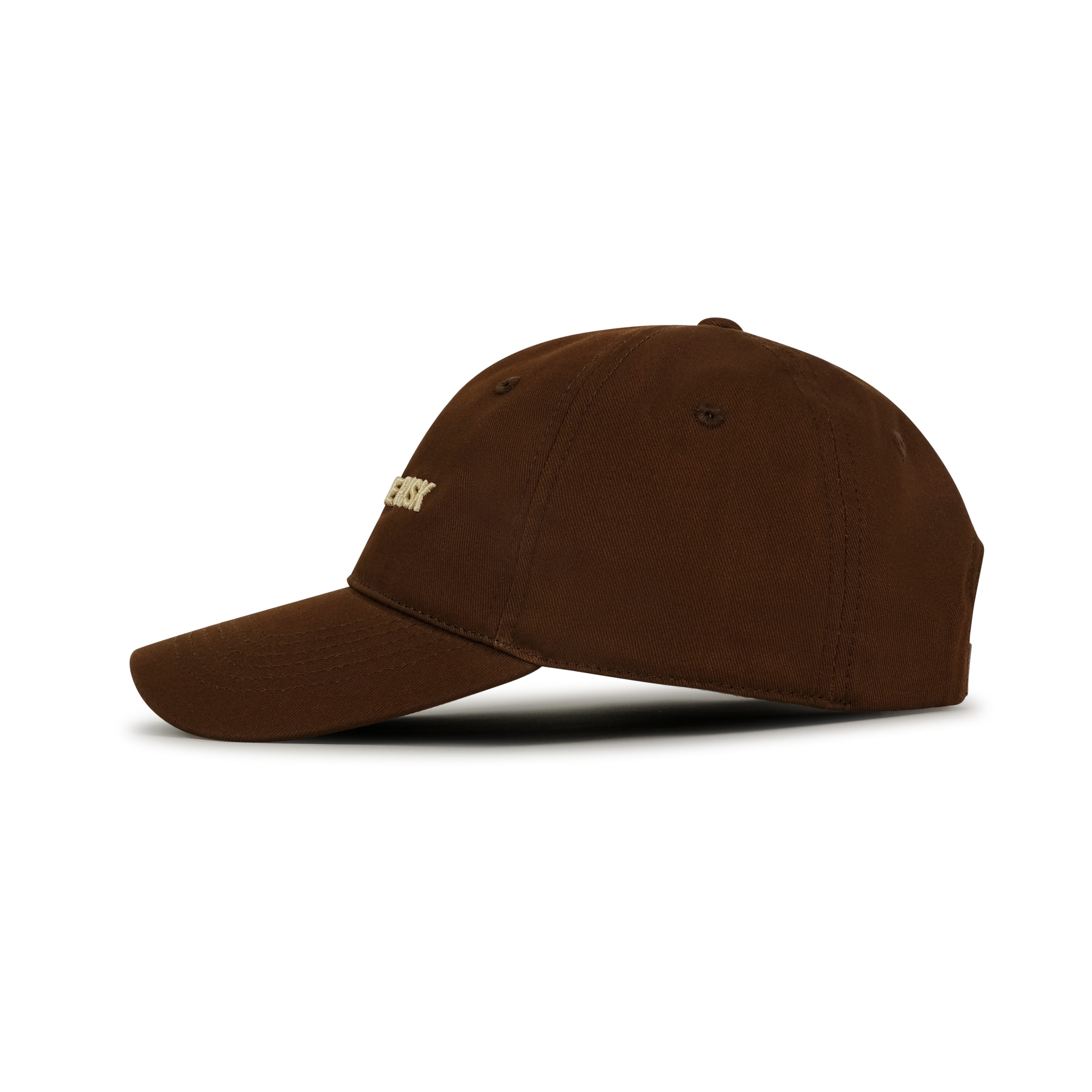 Take The Risk Dad Hat - Brown