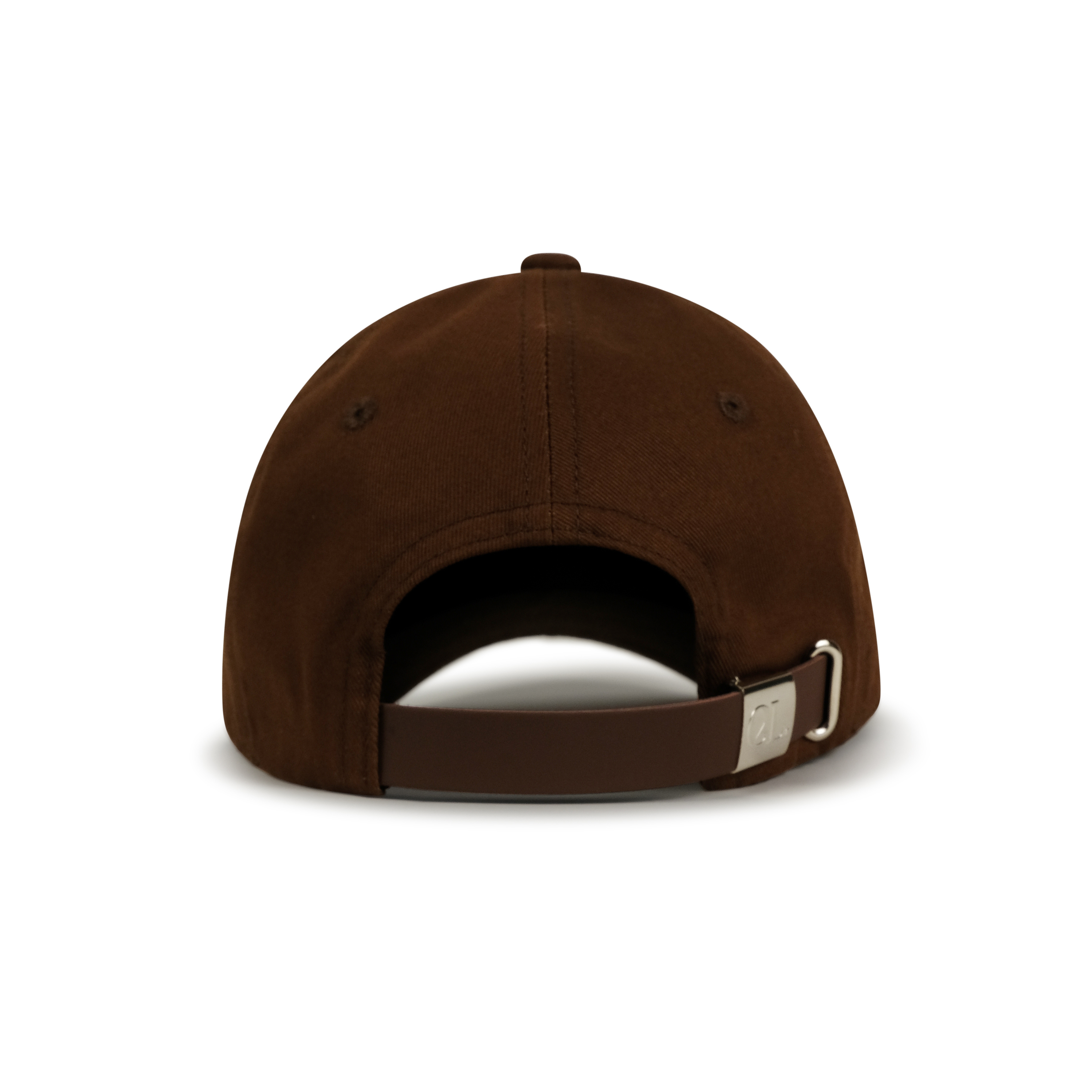 Take The Risk Dad Hat - Brown