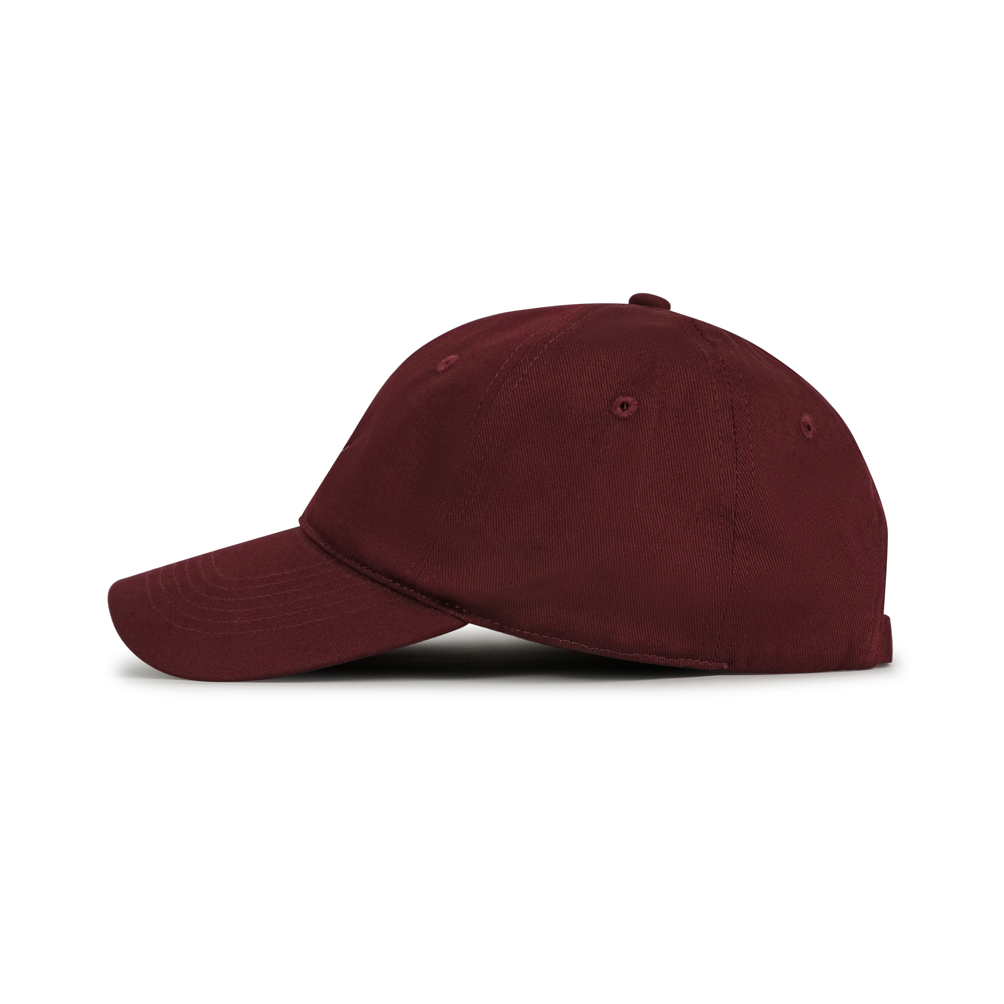 GL Dad Hat - Burgundy