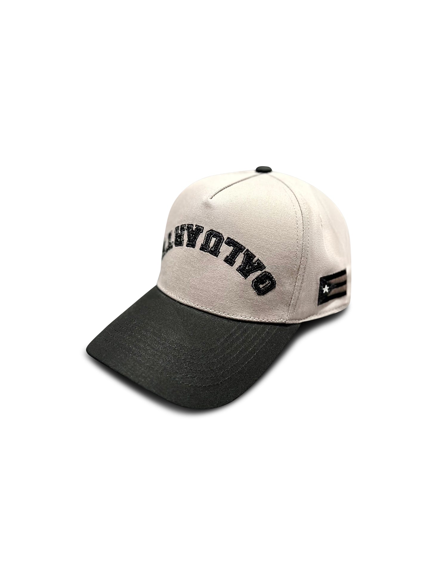 Galuarte Upside Down