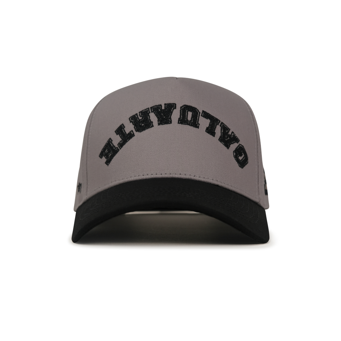Galuarte Upside Down - Gray